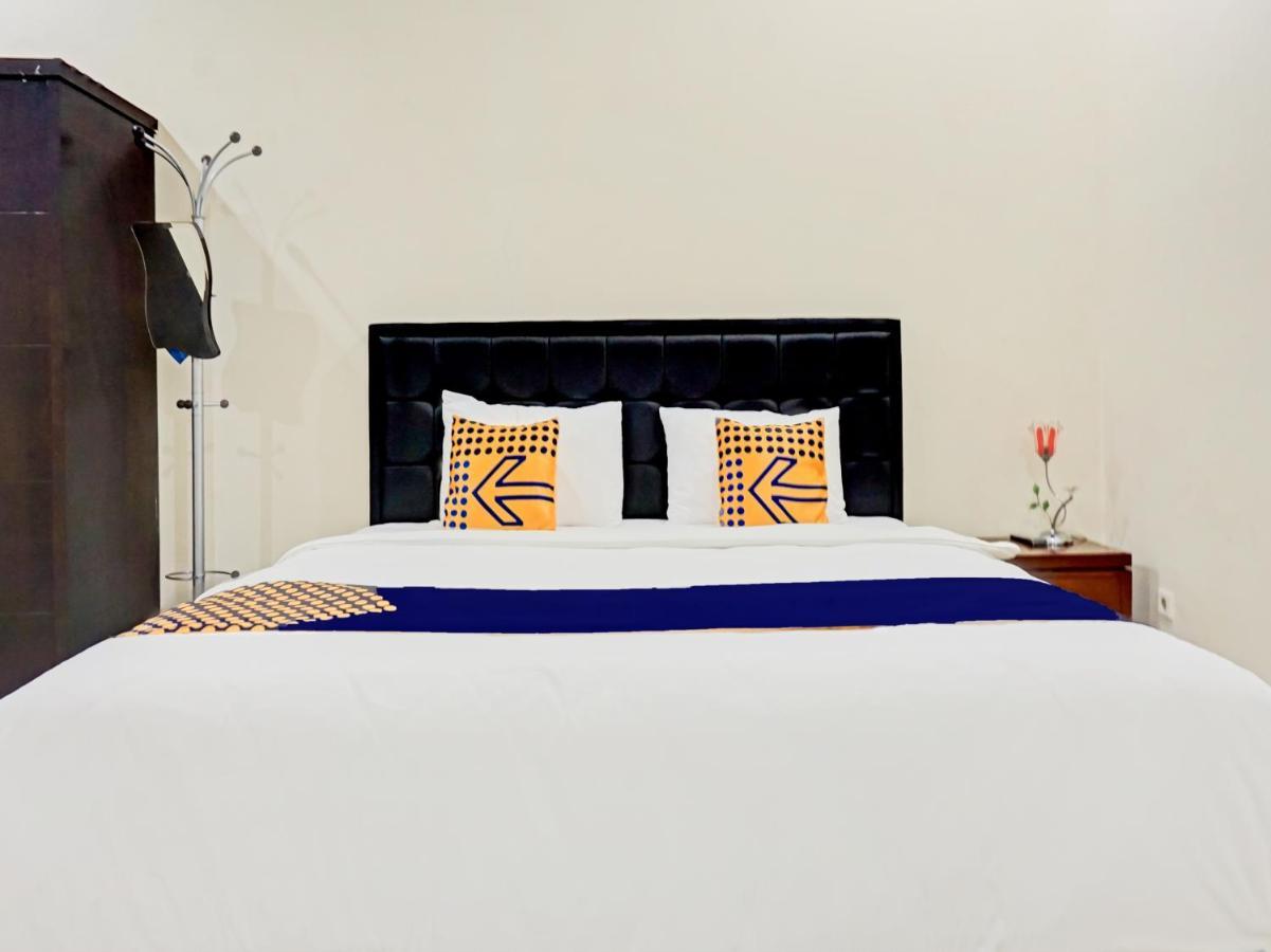 Spot On 90295 Simprug Residence 자카르타 외부 사진